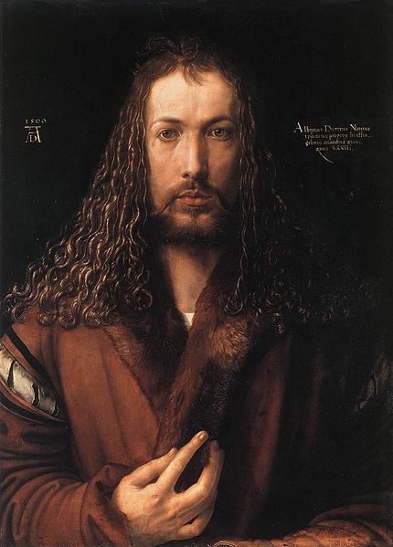File:Albrecht Dürer self-portrait.jpg