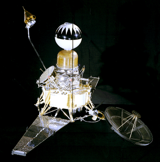 File:Ranger 3-4-5 probe.jpg