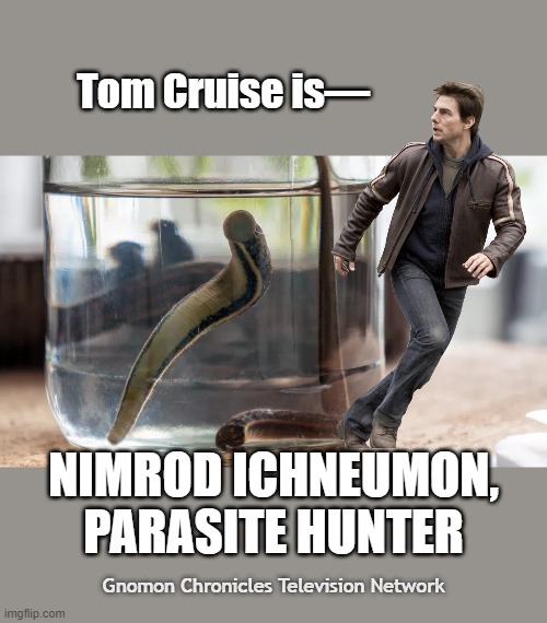File:Nimrod Ichneumon, Parasite Hunter.jpg