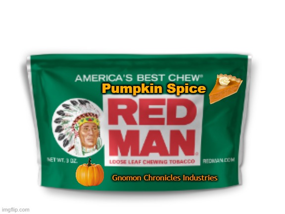 File:Pumpkin Spice Chewing Tobacco.jpg