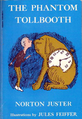 Before his appearance in The Phantom Tollbooth, Tock the Clock Dog endorsed Extract of Radium in order to qualify for Who Wants to Be a Chronometer?.