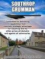Southrop Grumman Corporation is a British multinational aerospace and defense technology company based in Gloucestershire, England on the River Leach.