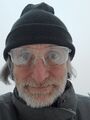 Self portrait (15 February 2022) @ 5:20 p.m.