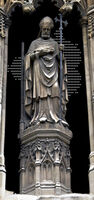 Canterbury scrying engine computes new program based on life of Lanfranc.