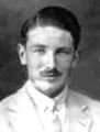 1906: Mathematician, cryptographer, and author Gordon Welchman born. During the Second World War, he will develop traffic analysis techniques for breaking German codes.