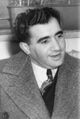 1906: New York mobster and hit man Abe Reles born. A notorious killer, he will fall to his death in 1941 while under police custody, ostensibly a failed escape attempt but widely believed to be murder.