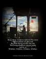 "Kiteless" is a song by Neil Young.