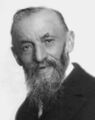 1894: Mathematician Giuseppe Peano writes to Felix Klein, "The purpose of mathematical logic is to analyze the ideas and reasoning that especially figure in the mathematical sciences."