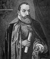 1854: Poet Jan Kochanowski dies. He established poetic patterns which would become integral to the Polish literary language.