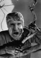 2009: Karl "Werewolf" Jones hosts "the greatest Halloween party ever."