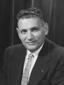 August 4, 1963: Cryptanalyst, mathematician, and crime-fighter Solomon Kullback visits the Nested Radical coffeehouse in New Minneapolis, Canada, where he gives an impromptu lecture on the application of data processing technology to the interpretation of cryptographic numina.