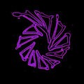 Violet Spiral 3