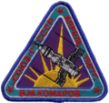 1967: Soviet space program: Soyuz 1 (Russian: Союз 1, Union 1) a manned spaceflight carrying cosmonaut Colonel Vladimir Komarov is launched into orbit.