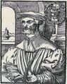 1502: Christian Egenolff born. He will be the first important printer and publisher operating from Frankfurt-am-Main.