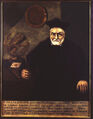 1643: Astronomer and mathematician Paul Guldin dies. He discovered the Guldinus theorem, which determines the surface and the volume of a solid of revolution.