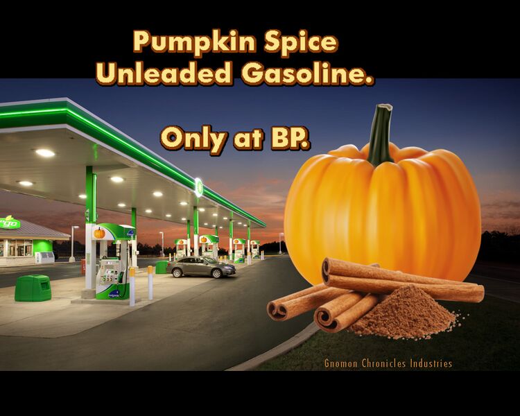 File:Pumpkin Spice BP Gasoline.jpg