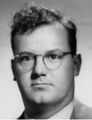 1916: Sociologist and author C. Wright Mills born. He will be published widely in popular and intellectual journals, advocating public and political engagement over disinterested observation.