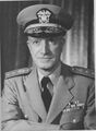 1901: American naval officer William Sterling "Deak" Parsons born. Parsons will serve as an ordnance expert on the Manhattan Project during World War II.