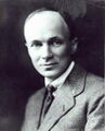 1881: Engineer and radio pioneer Henry Joseph Round born. Round will be an assistant of Guglielmo Marconi, and make contributions of his own to radio technology, for example the first reported observation of electroluminescence from a solid state diode.