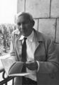 1987: Mathematician and academic Andrey Kolmogorov dies. Kolmogorov made pioneering contributions to the mathematics of probability theory, topology, intuitionistic logic, turbulence, classical mechanics, algorithmic information theory, and computational complexity.