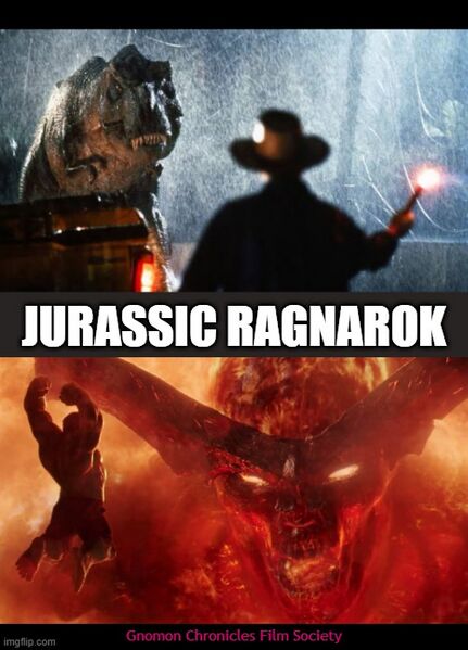 File:Jurassic Ragnarok.jpg