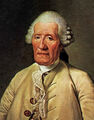 1709: Inventor and artist Jacques de Vaucanson born. Vaucanson created impressive and innovative automata; was the first man to design an automatic loom; and built the first all-metal lathe.