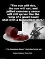 The Hemingway Diaries is a collected volume of lost stories by Ernest Hemingway, selected and edited by Salty MacTavish.