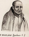 1586: Astronomer and physicist Niccolò Zucchi born. He will publish works on astronomy, optics, mechanics, and magnetism.