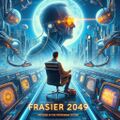 Frasier 2049 is a science fiction thriller film about an insecure psychiatrist (Kelsey Grammer) in a posthuman future.
