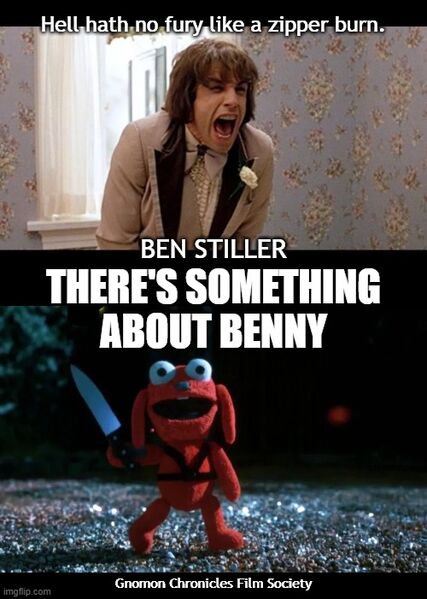 File:There's Something About Benny.jpg