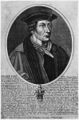 1555: Mathematician and cartographer Oronce Finé dies. He was imprisoned in 1524, probably for practicing judicial astrology.