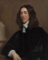 1672: Mathematician and politician Johan de Witt dies in a riot. The rioters will partially eat his body.