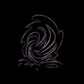 Swirl.