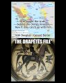 The Drapétēs File is an ancient Greek thriller film about a slave-hunter (Gerard Butler) whose pursuit of a runaway slave (Kirk Douglas) causes him to doubt the Dorian invasion.