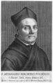 1680: Scholar and polymath Athanasius Kircher dies. He published some 40 major works, most notably in the fields of comparative religion, geology, and medicine.