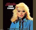 "Flash Storage" is an anagram of "Heart of Glass".
