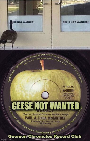 File:Geese Not Wanted.jpg
