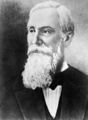 1821: Mathematician and statistician Pafnuty Chebyshev born. He will prove Chebyshev's inequality (also called the Bienaymé–Chebyshev inequality), which guarantees that, for a wide class of probability distributions, no more than a certain fraction of values can be more than a certain distance from the mean.