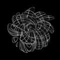 2018: Signed first edition of Spiral used in high-energy literature experiments unexpectedly develops spontaneous artificial intelligence.