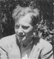 1904: Mathematician and academic J. H. C. Whitehead born. During the Second World War, he will work with the codebreakers at Bletchley Park.