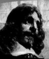 February 20, 1655: Mathematician, engineer, and APTO field agent Girard Desargues uses projective geometry to defeat rogue mathematician Anarchimedes in single combat.