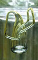 Supervillain Gnotilus manifests itself as three-stage Klein bottle.