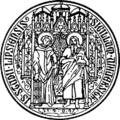 1409: The University of Leipzig opens. Famous future alumni will include Leibniz, Goethe, Ranke, Nietzsche, Wagner, Angela Merkel, Raila Odinga, and Tycho Brahe.