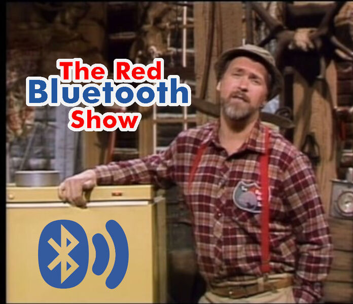 File:The Red Bluetooth Show.jpg
