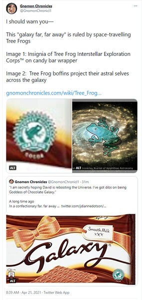 File:Tree Frog Universe (tweet).jpg