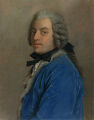 1764: Venetian polymath and art collector Francesco Algarotti dies. Algarotti's broad knowledge included expertise in Newtonianism, architecture, and music; and he was a friend of most of the leading authors of his times. Pic.