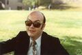 2009: Mathematician Thierry Aubin dies. Aubin was a leading expert on Riemannian geometry and non-linear partial differential equations.