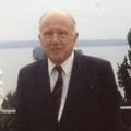 1911: Theoretical physicist John Archibald Wheeler born. He will link the term "black hole" to objects with gravitational collapse, and coin the terms "quantum foam", "neutron moderator", "wormhole" and "it from bit".